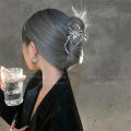 Sweet Hair Clip Hair Accessories For Women Cool Hair Accessories Gothic Hair Accessories Punk Hair Clips. 