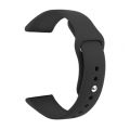 SKMEI Y68S Silicone Wrist Strap Smart Watch Replaceable Soft TPU Waterproof Durable Comfortable Wrist Band Bracelet Accessories. 