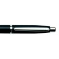 Sheaffer VFM - Matt Black Ballpoint Pen. 