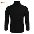 Premium Quality Full Sleeves High Neck For Men 2023. 
