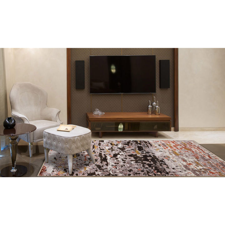 Natural%20Woolen%20Carpets%20and%20%20Rugs%20made%20of%20pure%20Wool%20Dimensions%2099%20cm%20x%20152%20cm%20-%20Image%203