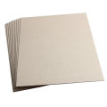 A4 Kraft Blank Paper Cardstock Thick Papers Cardboard For Craft Cardmaking Brown. 