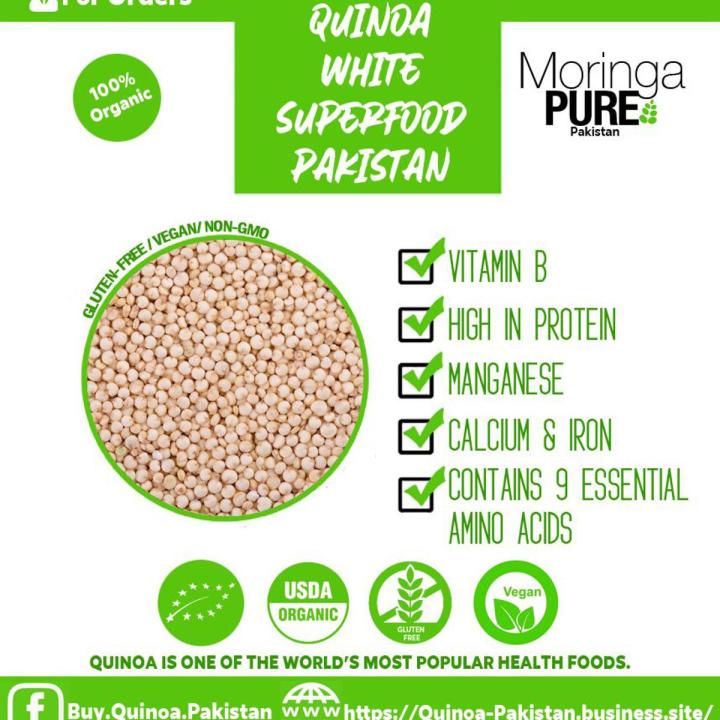 Quinoa%20Pakistan:%20Organic%20White%20Washed%20500g%20-%20Image%208