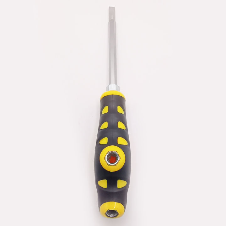 Screwdriver%20slotted%20and%20cross%20slot%20screwdriver%20-%20Image%204