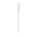 100Pcs 0.5ML Plastic Disposable Pipettes Squeeze Transfer Pipettes Dropper For Silicone Mold UV Epoxy Resin Jewelry Making Mushen. 