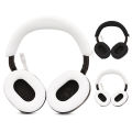 Quality Headphone Cover for Sony INZONE H7/H5/H3/H9 Earphone Silicone Protective Case Headset Headbeam Protector Sleeve. 