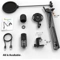 Fifine T669 Condenser Microphone. 