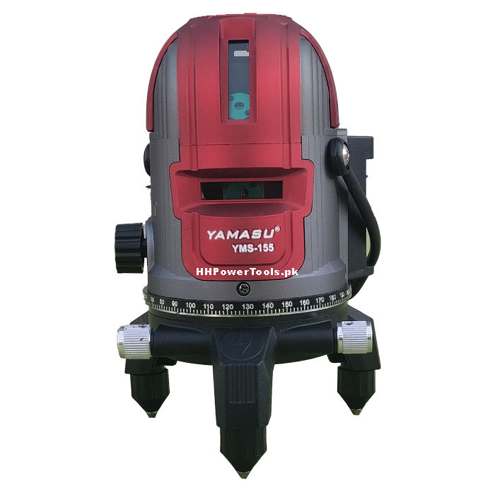 Professional%20YAMASU%20Cordless%20Automatic%20Self%20Leveling%204%20Line%202%20Point%20Laser%20Level%20Measure%20-%20Waterproof%20Laser%20Level%20-%20Image%202