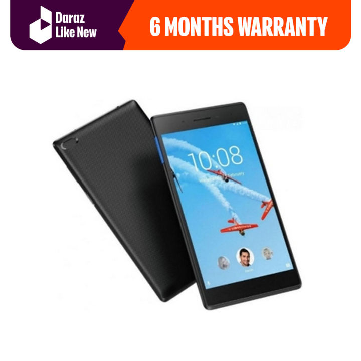 USED Lenovo Tab 8