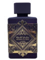 Lattafa Perfumes Badee Al Oud Amethyst - Oud For Glory Amethyst Eau de Parfum 100ml. 