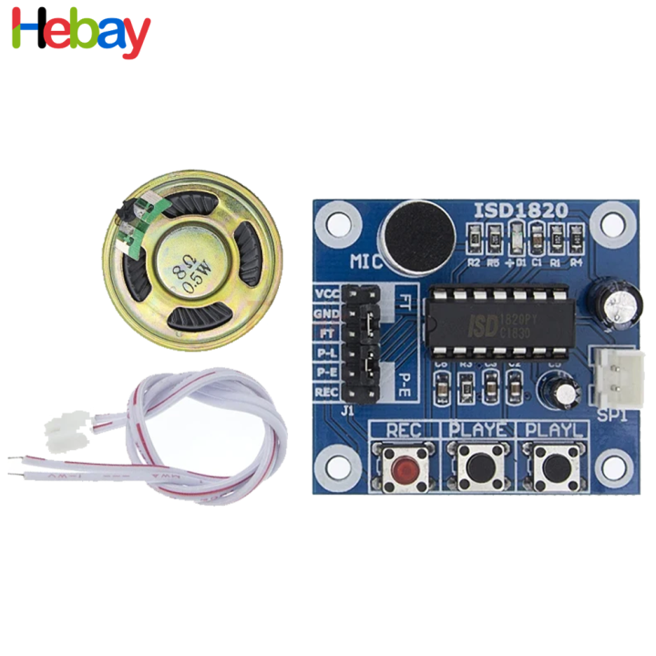 ISD1820%20Voice%20Recording%20Module%20with%20Mic%20&%20Speaker%20DIY%20Audio%20Playback%20Kit%20for%20Projects%20-%20Image%202