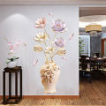 Wallpaper Beauty Fridge Wall Sticker Teenager Living Room Bedroom Decoration Accessories Wall Decals Aesthetic Poster (Color : GS9838). 