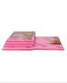 Spectra IT350 80Gram Cyber HP Red Colour Paper A4 Size Cyber HP Pack Of 100 Sheets. 