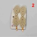 Hair Pin Pearl Bow Embedded For Women | Beautiful Hair Pins | 5 Different Style Hair Pins. 