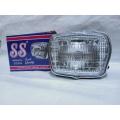 HEADLIGHT COMP ASSY UNION STAR 2022 - S.S. 