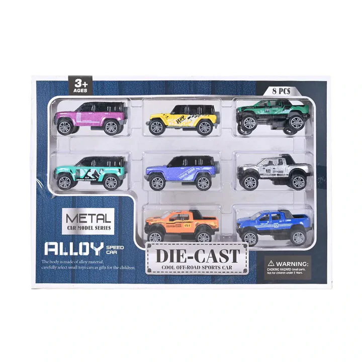 Die%20Cast%20Alloy%20Cool%20Off%20Road%20Sports%20Dinky%20Set%208%20Pcs%20-%20Image%202