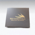 Branded High Quality Gift Box For Wallet Empty Box Only. 
