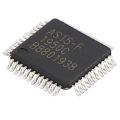1 Pcs AS15-F AS15F Integrated Circuit LCD Screen Driver IC Chip TE252 & 1 Pcs Replacement Cartridge. 