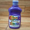 Poster Color 500 Ml Jumbo Bottle  Art # OFA-500mlPC-Voilet. 