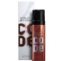 Wild Stone Code Copper Perfume Body Spray For Men - 120 ml. 