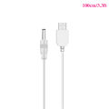 USB Charger cable For Foreo Luna2 Luna3 Mini 2 Go Luxe Facial Spa Massager For InFace Xiaomi Cleansing USB Charger Cord. 