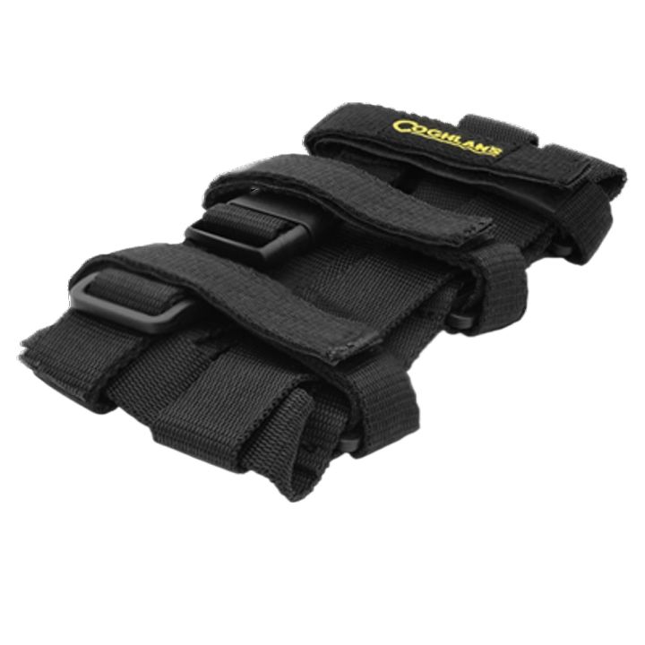 Coghlans - Water Bottle for Outdoor Travel Water Bottle Carrier