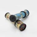 NYT Magical Rotating Kaleidoscope Variable Interior Scene Toys For Kids & Adults Style:Small 21 Cm. 