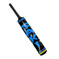 Saki Exclusive Tape ball Cricket Bat. 