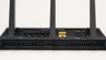 Netgear R6700v2 Nighthawk AC1750 Smart WiFi Dual Band Gigabit Router (USED IMPORT). 