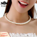 Pearl Necklace 8mm Imitation Pearls Imitation Pearls Necklace. 