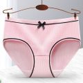 Women Panties Spender Underwear Breathable Seamless Underwear Antibacterial Panty Seluar Dalam Wanita 内裤女. 