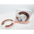 Kenzi SHOCK LEADER FLUOROCARBON KOJI String. 