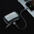 New M10 Wireless Earbuds. 