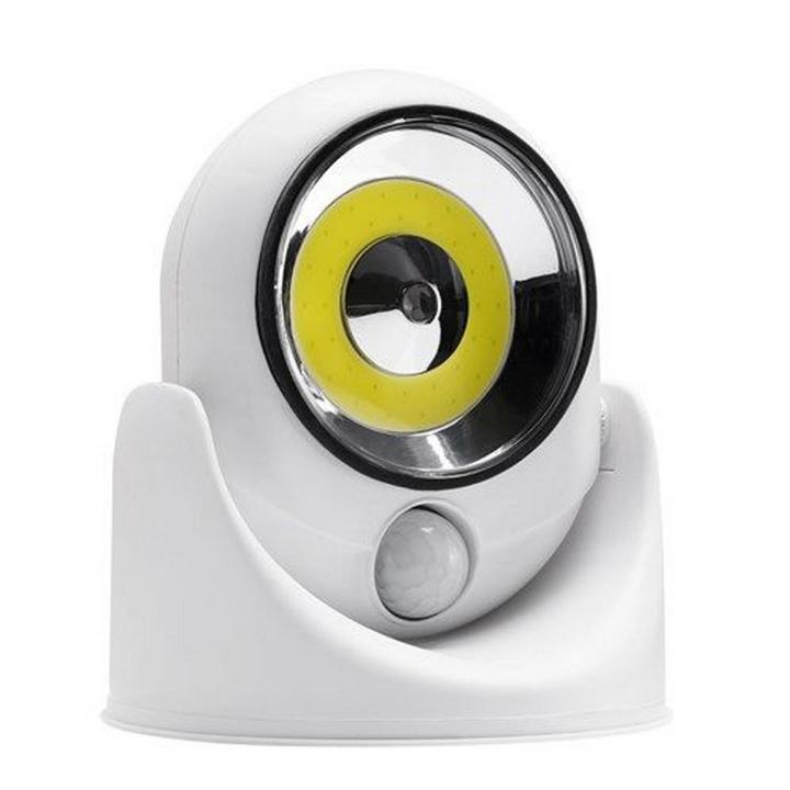 Atomic Light Angel Motion Activated Cordless LED Light- Super Bright (100% Original U.S.A Brand)