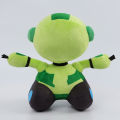 New Poppy Playtime Huggy Wuggy Pluh Doll Poppy on Poppy Robot Funny Pluh Toy For Kid Fan Gift. 