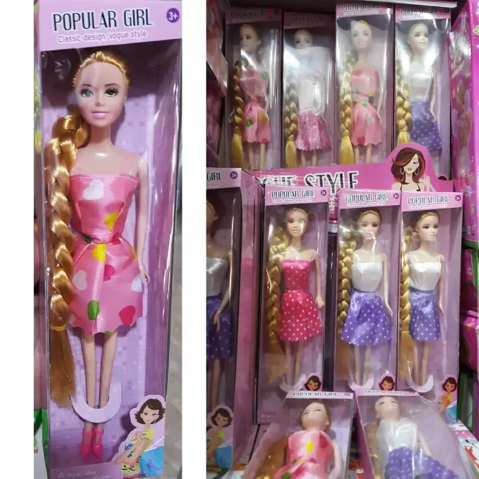 Barbiie%20doll%20long%20hairs%20(Box%20packed)%20-%20Image%203