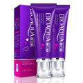 Pack of 2 Bioaqua Warm Gentle Natural Pink Magic Cream Gel 100% Original - 30gm. 