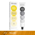 Revlon Professional Nutri Color™ Filters 3-In-1 Hair Color - Yellow 300 - 100ml. 