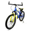 Kids Mountain Bicycle 20" imported china. 