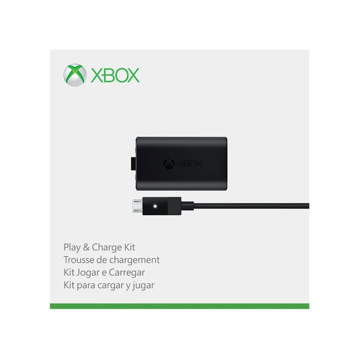 Xbox%20Series%20S/X%20Original%20Battery%20Pack-Rechargeable%20-%20Image%202