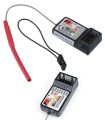 FlySky FS-R6B 2.4G AFHDS 6 Channel Receiver. 