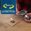 J-B Weld 8265S Original Steel Reinforced Epoxy 2 oz. 