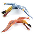 Childrenworld Anhanguera Dinosaur Figurine Model Desktop Decoration Children Toy. 