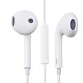 Samsung handfree original universal for pubg gaming calling buffering best quality earphone white - Headsets - In-Ear Headphones. 