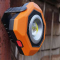 Solar Powered 20W Camping Light. 