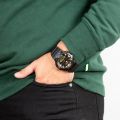 Original Casio - LTP-VT02D-1AUDF Stainless Steel Wrist Watch For Women. 
