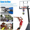 Mirage Volleyball Attack Trainer Adjustable Volleyball Spike Trainer for Fast Easy Attack Training Buyers' Favorite Volleyball Training Device. 