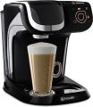 Coffee Maker Tassimo by Bosch My Way 2 Coffee Machine Slightly Used TAS6502GB , 1500 Watt, 1.3 Litre. 