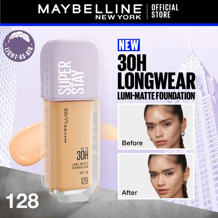 MAYBELLINE%20SUPERSTAY%20LUMI%20MATTE%20128%20AS%20X%20-%20Image%202