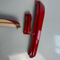 Seat Show for 70 bike ,seat gola, seat cowl, seat patti for 70 motorcycle. 